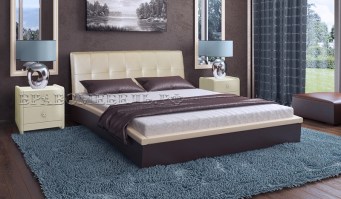 Кровать Севилья